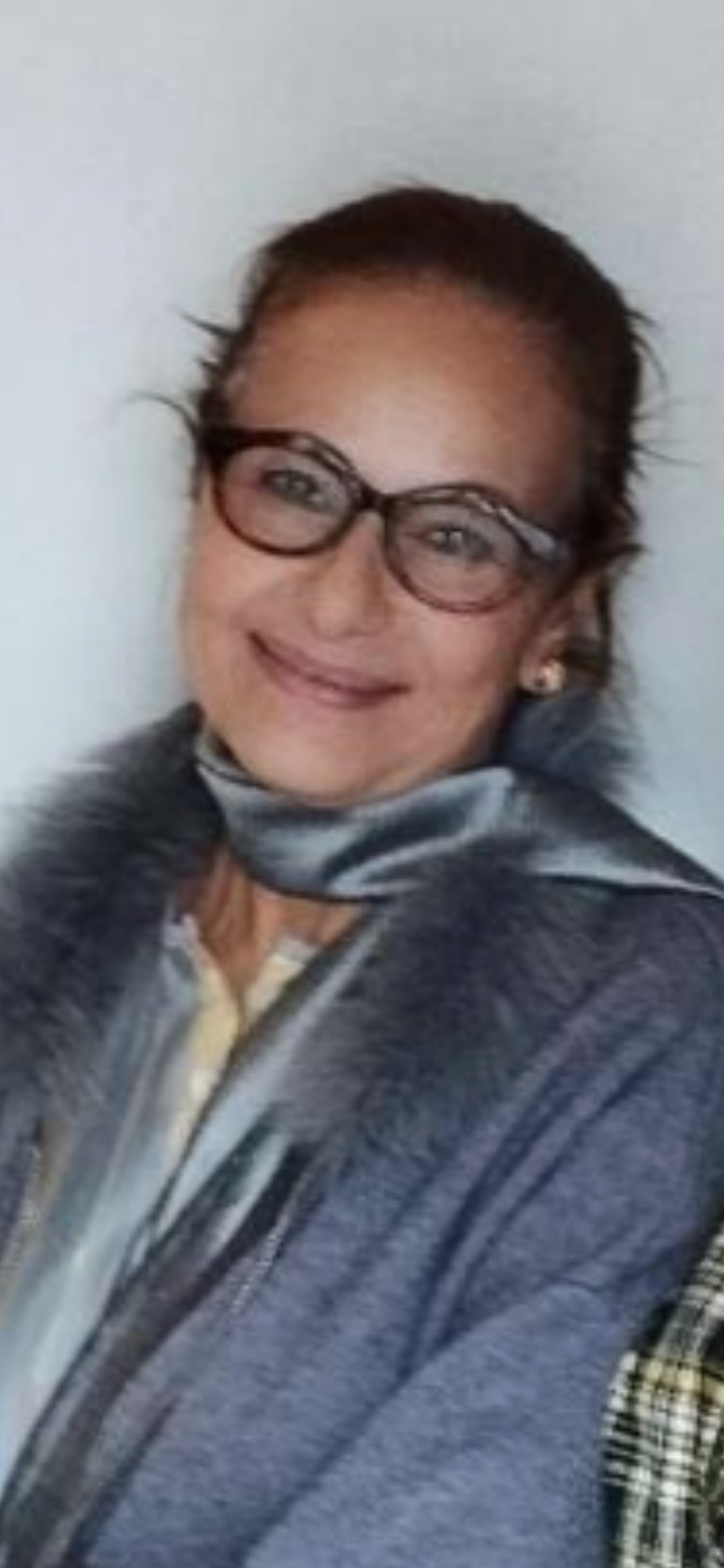 Latifa Doghri